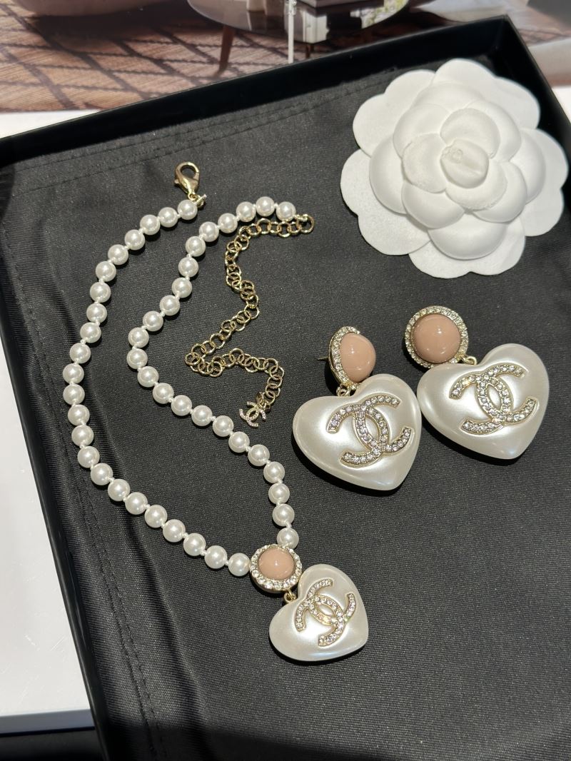 Chanel Necklaces